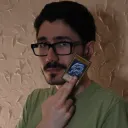 Mr. Furball 69 é o mais delicioso
