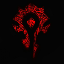 For the Horde