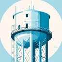 Water Tower