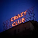Crazy Club