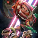 Inkopolis Peril