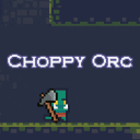 Choppy Orc Speedrunning community