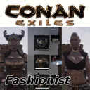 Testerles Conan Exiles Mods