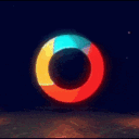 Chapati Discord Server Icon – Gaming