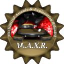 MAXR Discord Server Icon