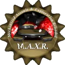 MAXR