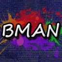 BMan's Stream