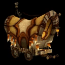 Caravan Palace icon