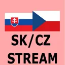 SK/CZ STREAMERS