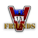 👑WE All FRIENDS👑