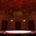 Scarlet Mansion