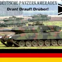 AW [D-P-K] & WoT [HEXEN] & WoWs [S-K-D]