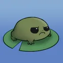 Lily Pad of Memes and Horni
