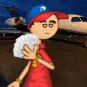 Papa's queeria