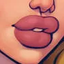 A moment on the Lips (NSFW)