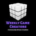 Weekly Game Creators