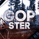 GOPster's Game Server icon