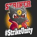 StrikerCosplayStream
