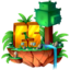 EDENSKY 👑 Skyblock icon