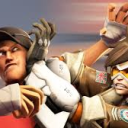 Team Based Game Squad Server Icon