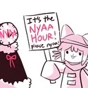 24/7 nyaa hour
