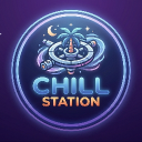 Chill Station Server Icon