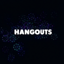 Discovery icon for Hangouts | Social • Chill • Anime • Gaming • Memes • Emojis • Fun Discord server