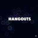 Hangouts | Social • Chill • Anime • Gaming • Memes • Emojis • Fun avatar