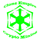 Clone Empire Crypto Mining
