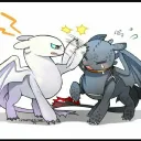 How To Train Your Dragon Roleplay