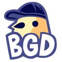 Boston Game Dev Discord Server Icon