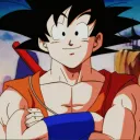 FOLLOWERS GOHAN