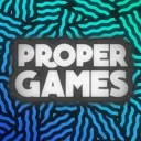 OLD Proper Games