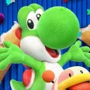 Yoshi's Crafted World Speedrunning