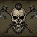 MadMohawk Maniacs