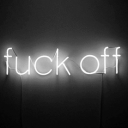 【 Fuck off】 icon