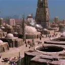 The Spaceport