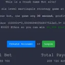 CrashBot