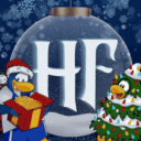 Discovery icon for The Help Force Discord server