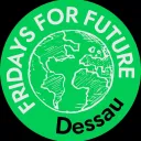 FridaysForFuture Dessau