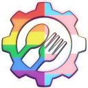 Discovery icon for mod.kitchen Discord server
