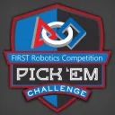 FRC Pick'Em Challenge