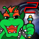 Discovery icon for Super Mario Maker 2 Discord server
