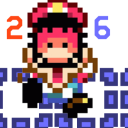 Discovery icon for Super Mario Maker 2 Discord server