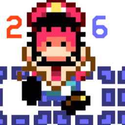 Discovery icon for Super Mario Maker 2 Discord server