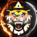 PRO4KINGS ROMANIA Discord Server Icon – Esports