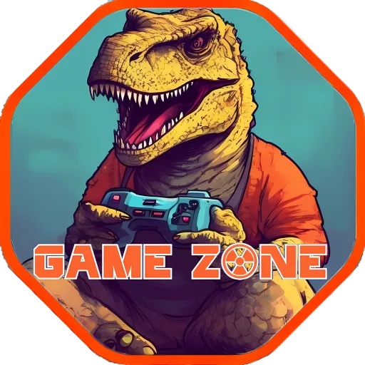 🎮 GAME Z☢NE 🎮 — monitoring Discord server, statistics and rating