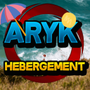 Aryk SAS | Info-Hébergement icon