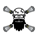 Salty Pirates' Cove