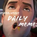SpiderVerseDailyMemes